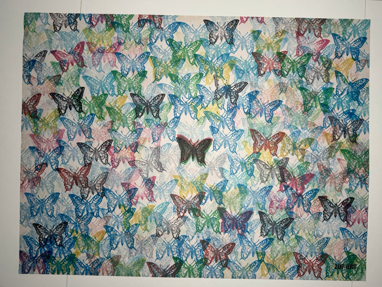 0213 - Paper - 24 x 18