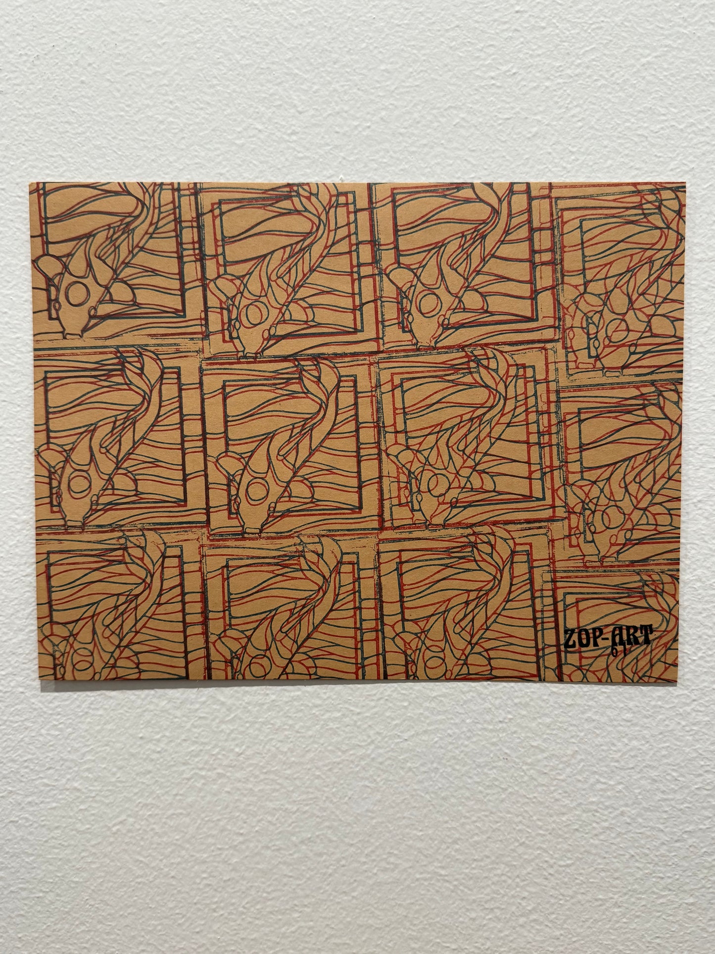 0061 - Paper - 11 x 8.5