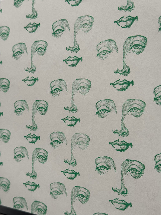 0064 - Paper - 12 x 9