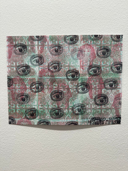 0091 - Paper - 11 x 8.5